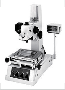 MICRO SCOPE 測定顕微鏡