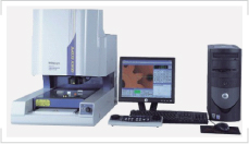 QUICK SCOPE 画像測定機